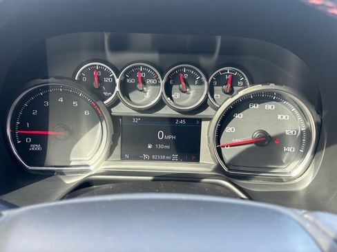 Used 2021 Chevrolet Tahoe RST AWD/4WD image 22