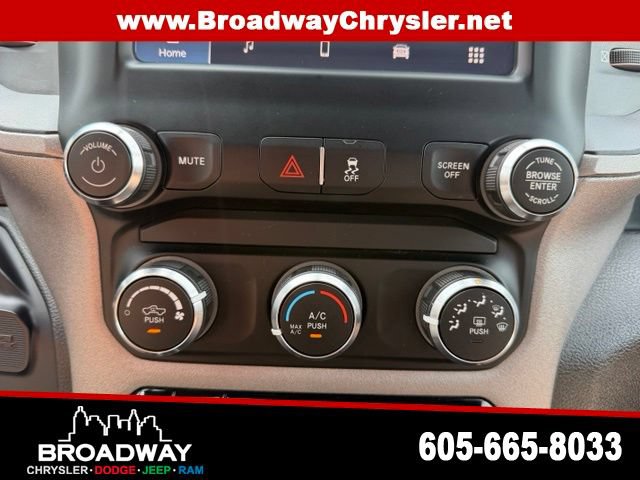 Used 2024 RAM 3500 Tradesman AWD/4WD image 20