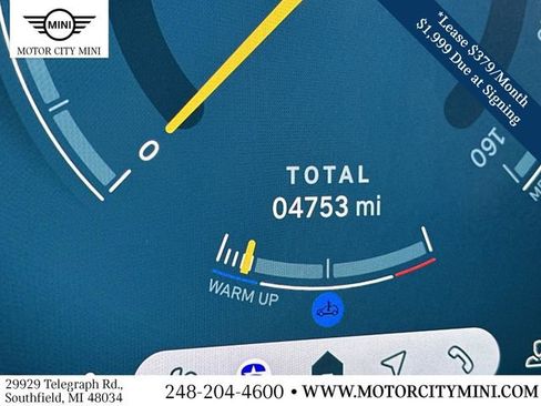 Certified 2025 MINI Cooper S image 24