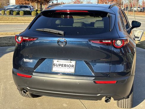 New 2026 MAZDA CX-30 AWD 2.5 S image 5