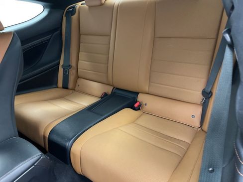 Used 2019 Lexus RC 300 AWD image 26