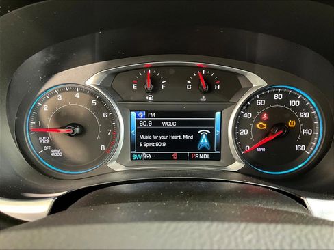 Used 2019 Chevrolet Traverse LT w/ LT Premium Package FWD image 13