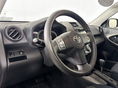 Used 2010 Toyota RAV4 Sport image 4