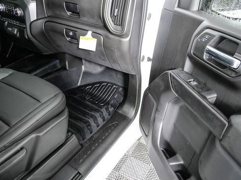 New 2026 GMC Sierra 1500 Pro image 21