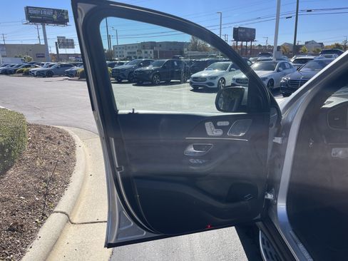 Certified 2021 Mercedes-Benz GLE 350 350 image 14