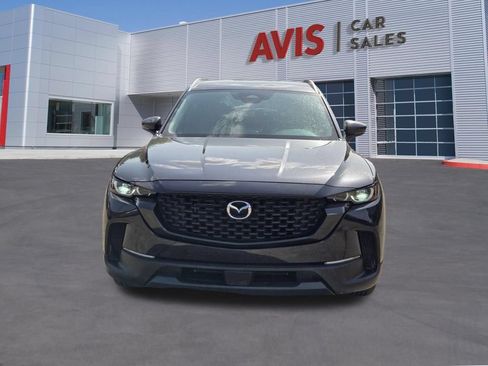 Used 2025 MAZDA CX-50 AWD 2.5 S w/ Preferred Package image 2
