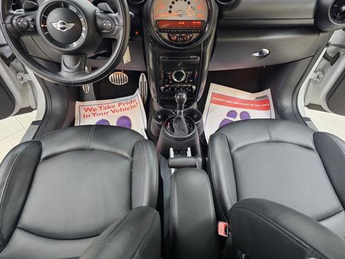 Used 2014 MINI Cooper Countryman S image 25