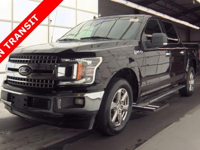 Used 2018 Ford F150 XLT w/ Equipment Group 302A Luxury