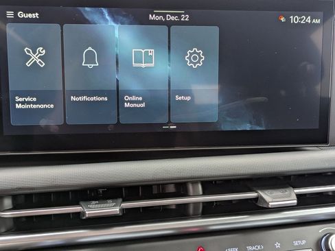 New 2026 Hyundai Tucson SE image 7