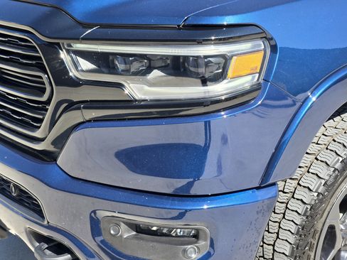 Certified 2024 RAM 1500 Limited AWD/4WD image 10