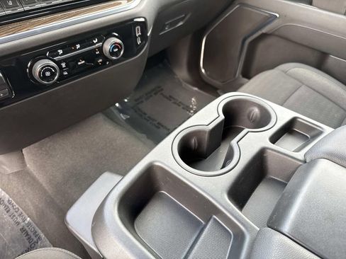 Used 2024 Chevrolet Silverado 2500 LT image 35