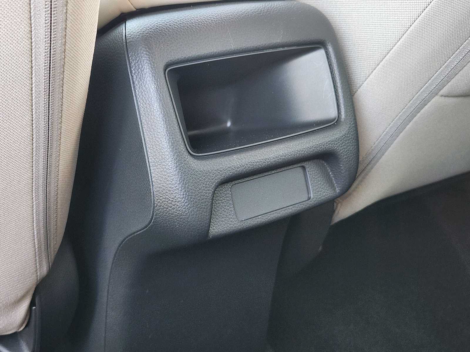 Certified 2026 Honda HR-V LX image 28