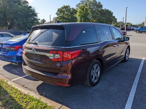 Used 2020 Honda Odyssey EX-L image 18
