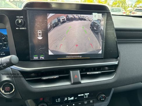 New 2026 Subaru Outback Limited AWD/4WD image 19