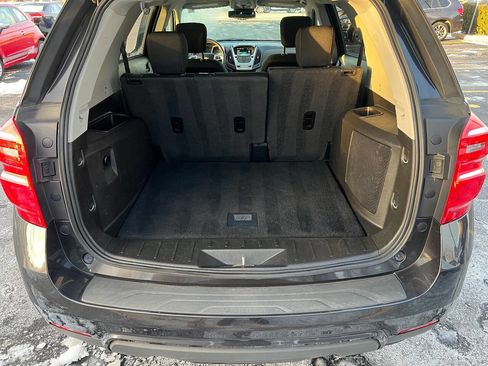 Used 2016 Chevrolet Equinox LT image 15