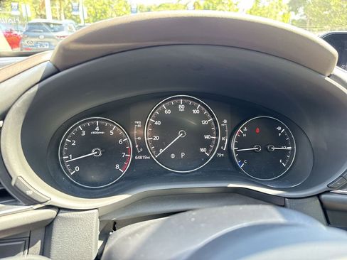 Certified 2021 MAZDA CX-30 AWD 2.5 S w/ Premium Package image 49