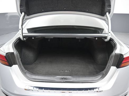 Used 2020 Nissan Altima 2.5 SL AWD/4WD image 45