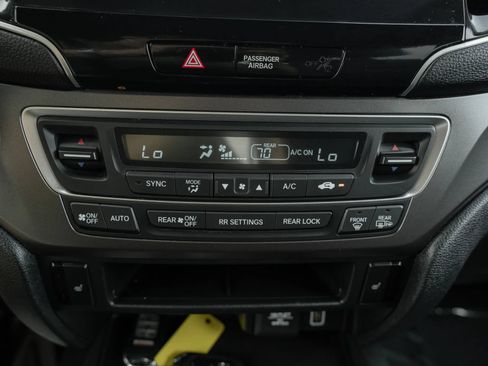 Used 2021 Honda Pilot EX-L image 29