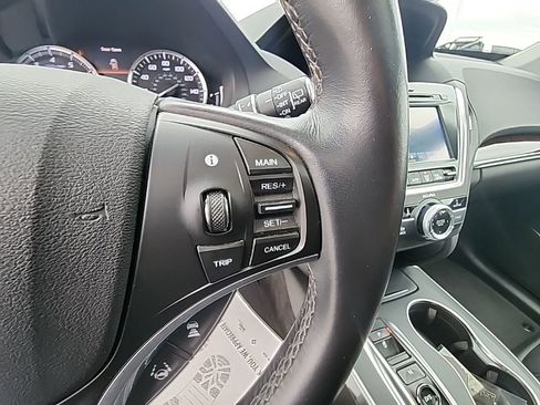 Used 2019 Acura MDX SH-AWD image 18