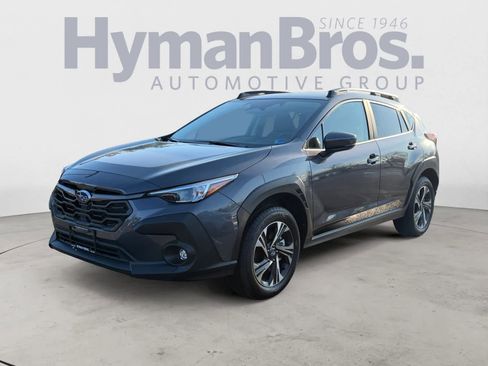 New 2026 Subaru Crosstrek 2.0i Premium image 8