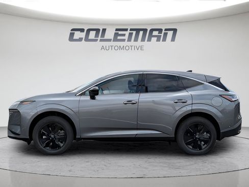 Used 2025 Nissan Murano SV AWD/4WD image 6