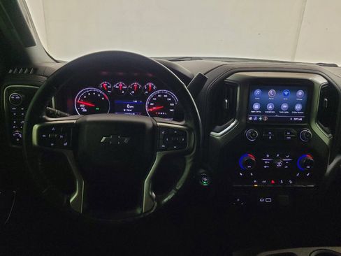 Used 2021 Chevrolet Silverado 1500 RST AWD/4WD image 22