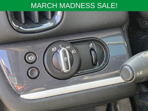 Used 2017 MINI Cooper Countryman S image 19