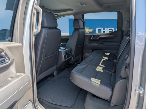 Used 2025 GMC Sierra 1500 Denali w/ Denali Reserve Package image 10