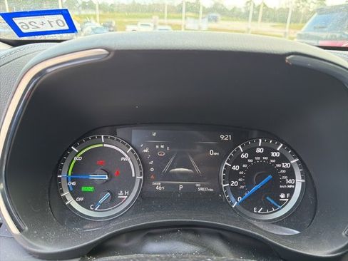 Used 2021 Toyota Highlander Limited image 4