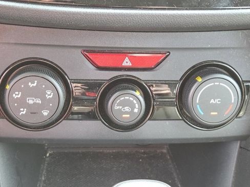 Used 2018 Subaru Impreza 2.0i Premium w/ Eyesight & BSD & Rcta image 18