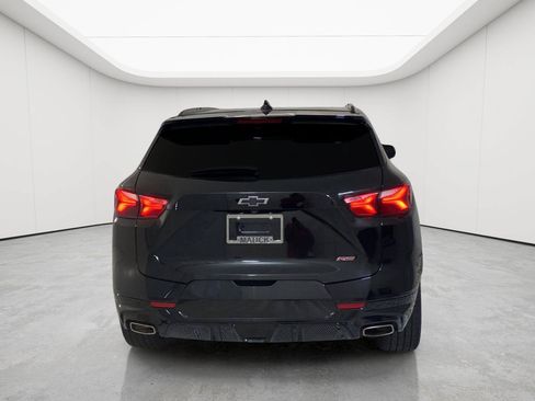 Used 2022 Chevrolet Blazer RS FWD image 52