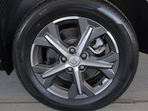 Used 2024 Honda HR-V EX-L image 28