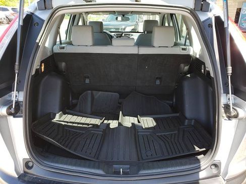 Used 2018 Honda CR-V LX image 5