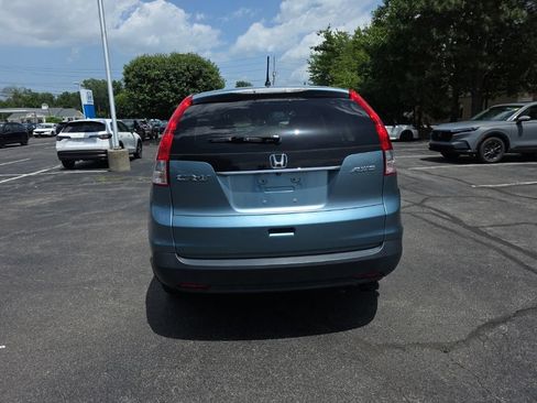 Used 2014 Honda CR-V EX image 6