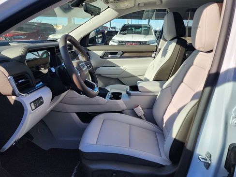 New 2026 GMC Terrain Denali image 15