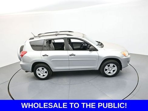 Used 2012 Toyota RAV4 4WD w/ Value Pkg image 37