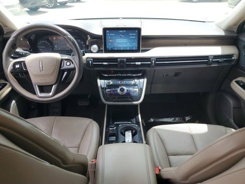 Used 2020 Lincoln Corsair Reserve w/ Equipment Group 201A image 17