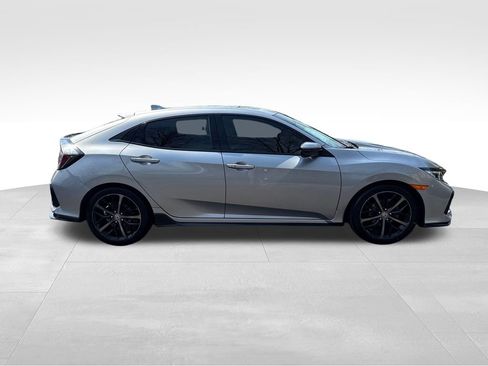 Used 2020 Honda Civic Sport Touring image 11