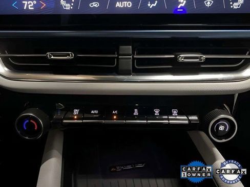 Used 2025 Chevrolet Equinox EV LT w/ Convenience Package image 52