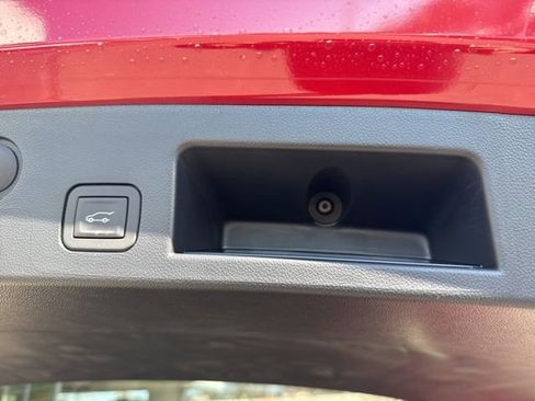 New 2026 GMC Terrain Elevation image 32