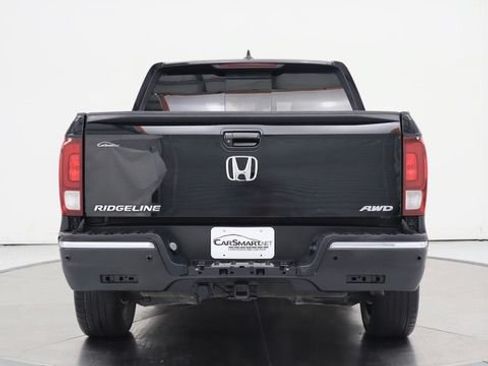 Used 2020 Honda Ridgeline RTL-E image 4