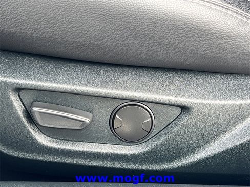 Used 2022 Ford Mustang GT Premium w/ Black Accent Package image 22