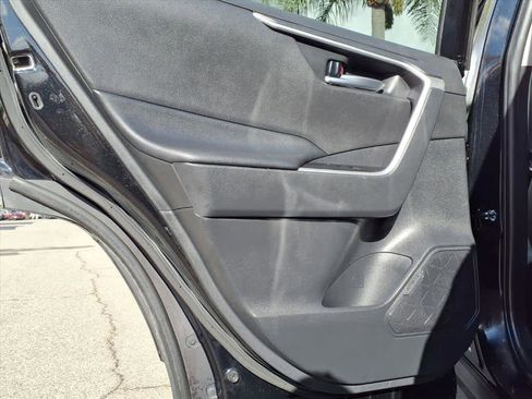 Certified 2021 Toyota RAV4 XLE image 20