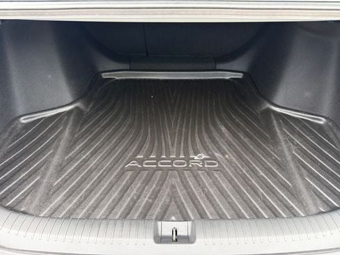 Used 2024 Honda Accord Sport image 15