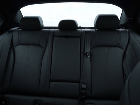 New 2025 Alfa Romeo Giulia AWD image 28