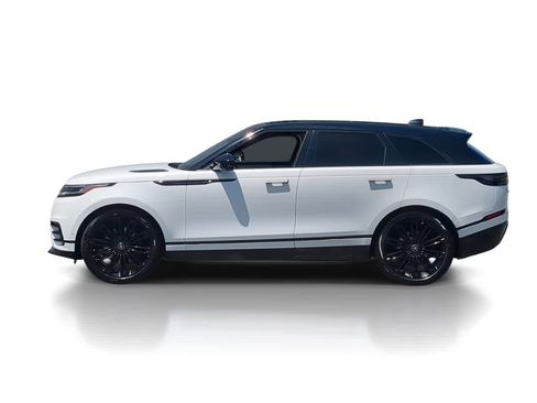 Used 2026 Land Rover Range Rover Velar Dynamic SE image 5
