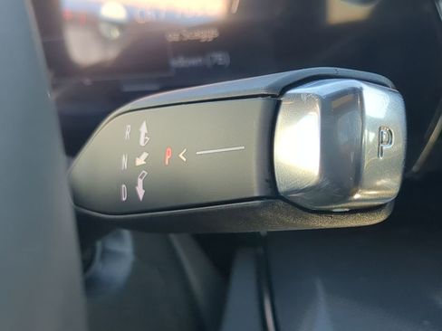 New 2026 Chevrolet Tahoe RST w/ RST Capability Package image 16