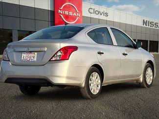 Used 2017 Nissan Versa S video 3