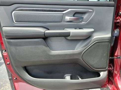 Used 2019 RAM 1500 Big Horn AWD/4WD image 15