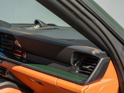 Used 2026 Porsche 911 Targa 4 GTS image 50